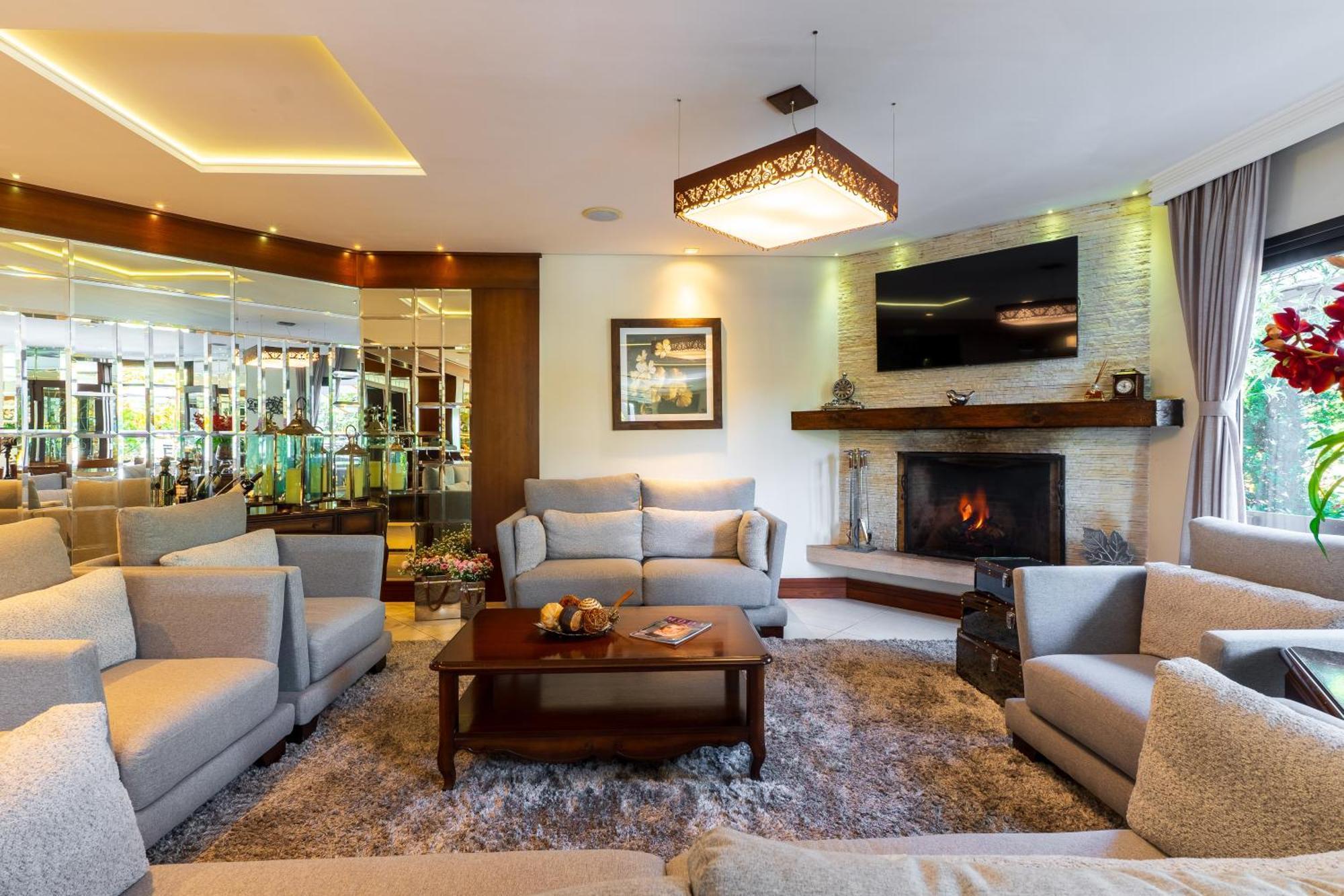 Pousada D'Biagy Premium — Foto’s 2